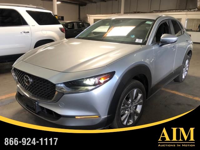 Mazda Cx-30 (2021)