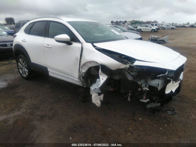 Mazda Cx-30 (2021)