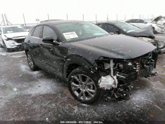 Mazda Cx-30 (2020)