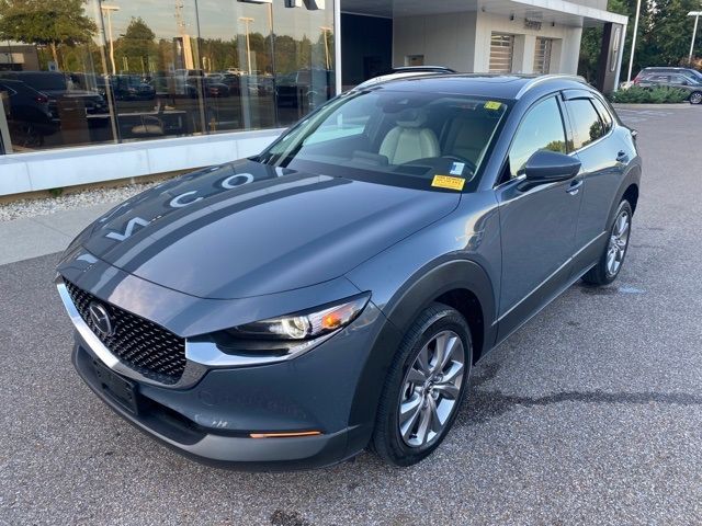 Mazda Cx-30 (2020)