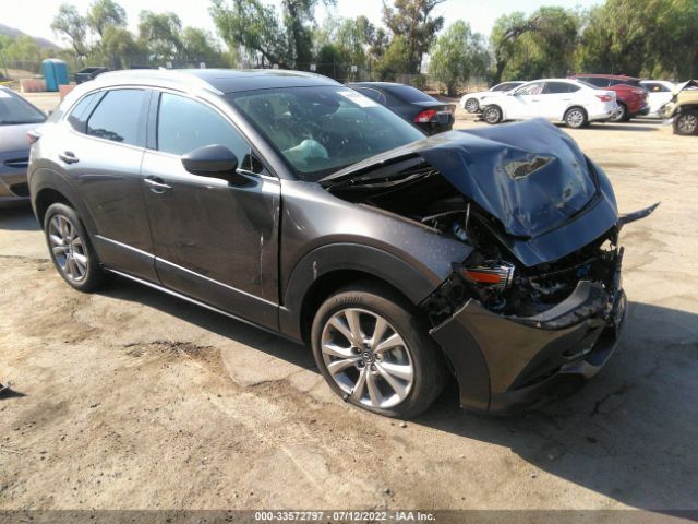 Mazda Cx-30 (2021)