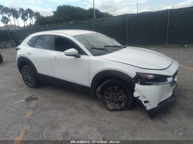 Mazda Cx-30 (2022)