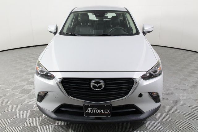 Mazda Cx-3 (2019)