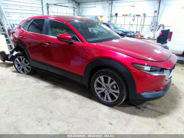 Mazda Cx-30 (2021)