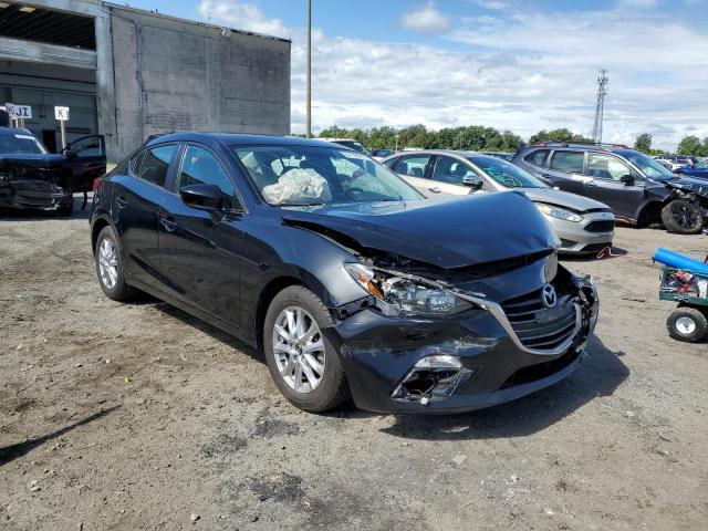 Mazda 3 grand to (2014)