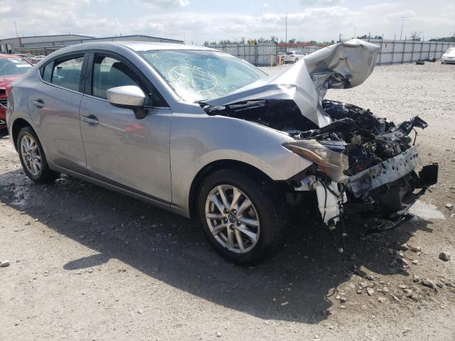 Mazda 3 grand to (2014)