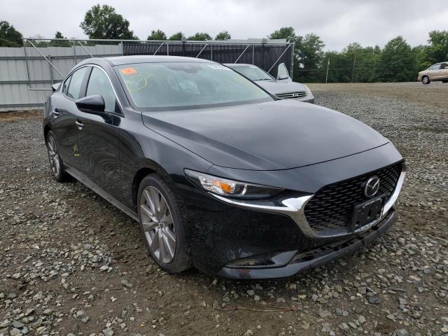 Mazda 3 preferre (2019)