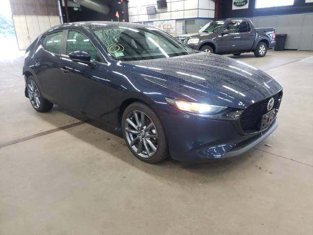 Mazda 3 preferre (2019)