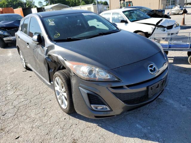 Mazda 3 s (2010)