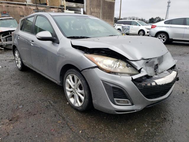 Mazda 3 s (2010)