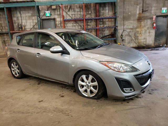 Mazda 3 s (2010)