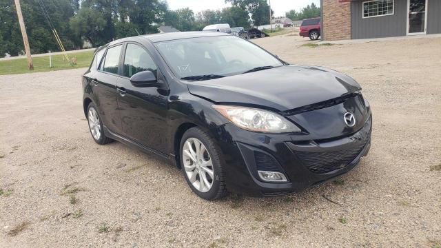 Mazda 3 s (2010)