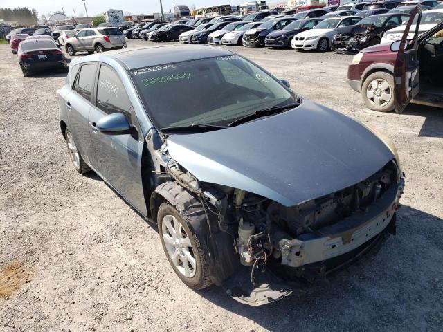 Mazda 3 s (2010)
