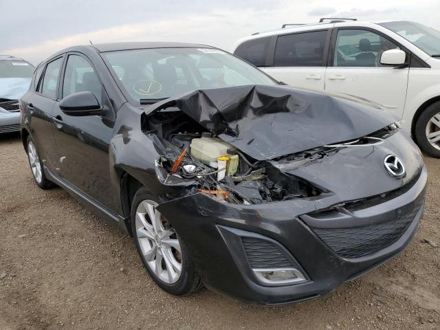 Mazda 3 s (2010)