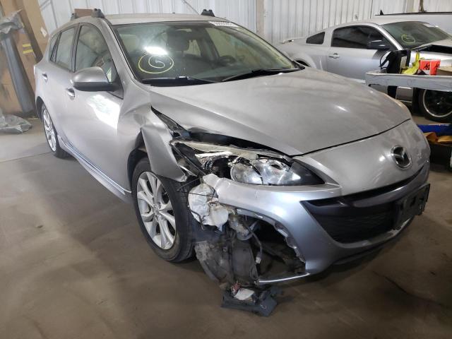 Mazda 3 s (2010)