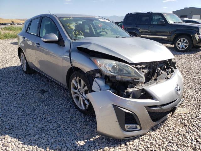 Mazda 3 s (2010)