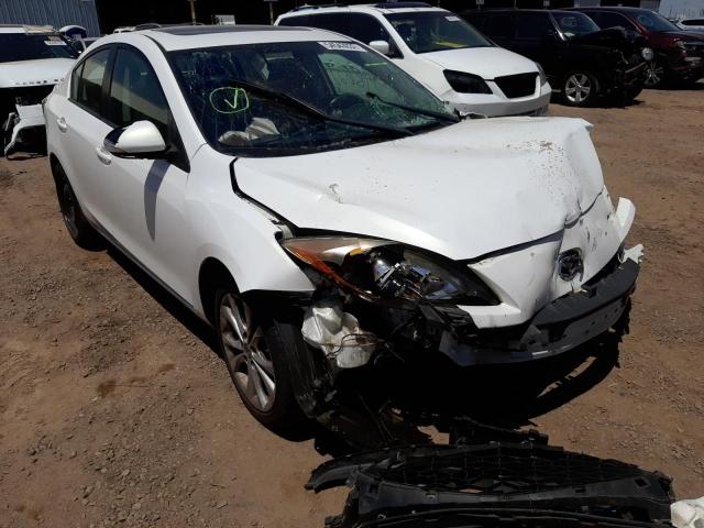 Mazda 3 s (2010)