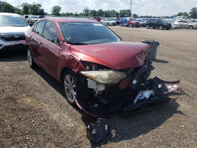 Mazda 3 s (2010)