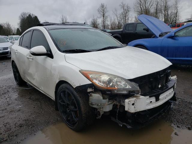 Mazda 3 s (2010)