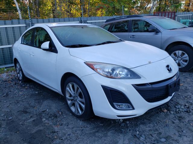 Mazda 3 s (2010)
