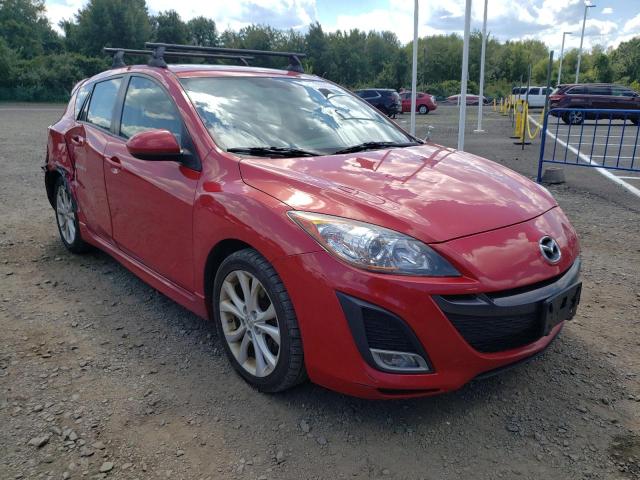 Mazda 3 s (2011)