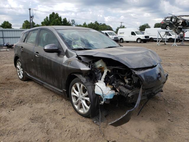 Mazda 3 s (2011)