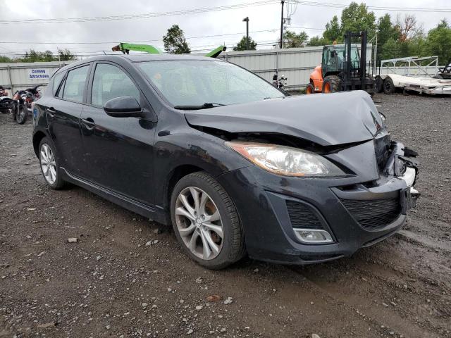 Mazda 3 s (2011)