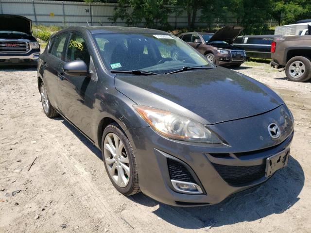 Mazda 3 s (2011)