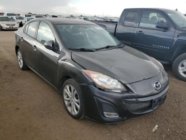 Mazda 3 s (2011)