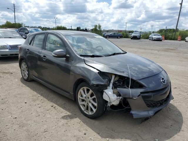 Mazda 3 s (2012)