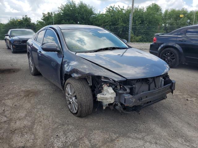 Mazda 6 s (2010)