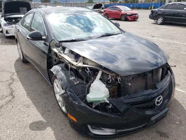 Mazda 6 s (2011)