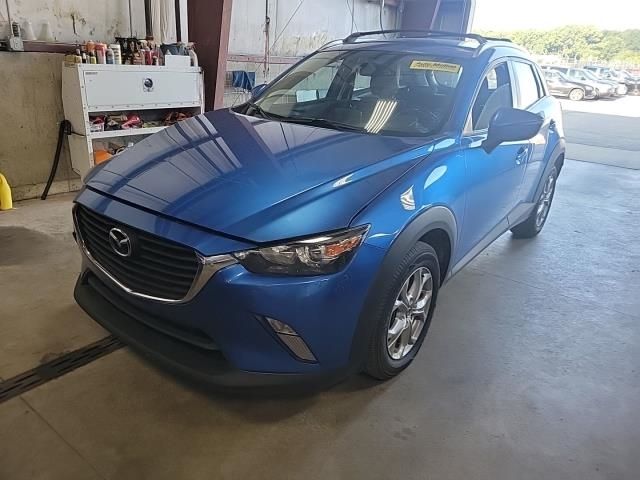 Mazda Cx-3 (2017)