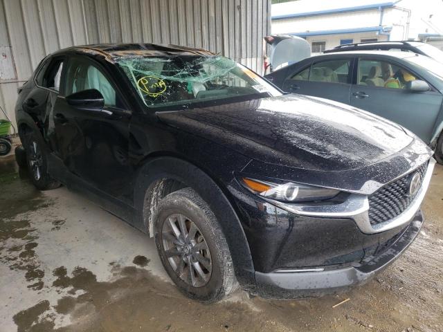 Mazda Cx-30 (2021)