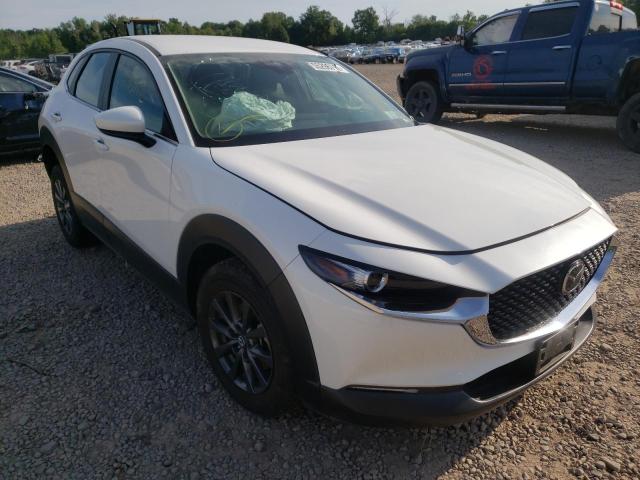 Mazda Cx-30 (2021)
