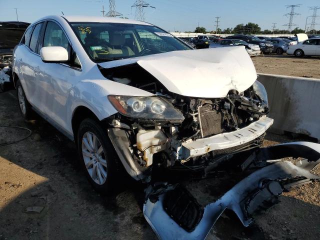 Mazda Cx-7 (2010)