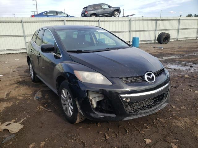 Mazda Cx-7 (2010)