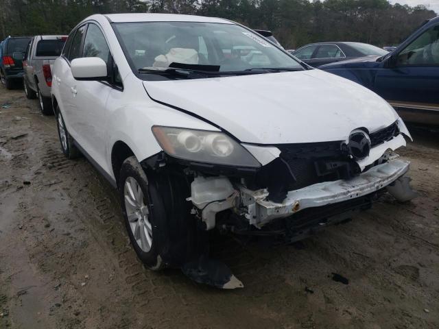 Mazda Cx-7 (2010)