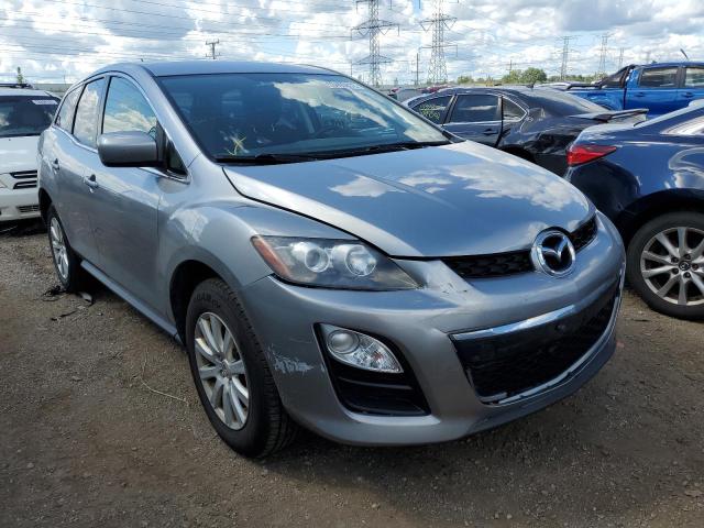 Mazda Cx-7 (2011)