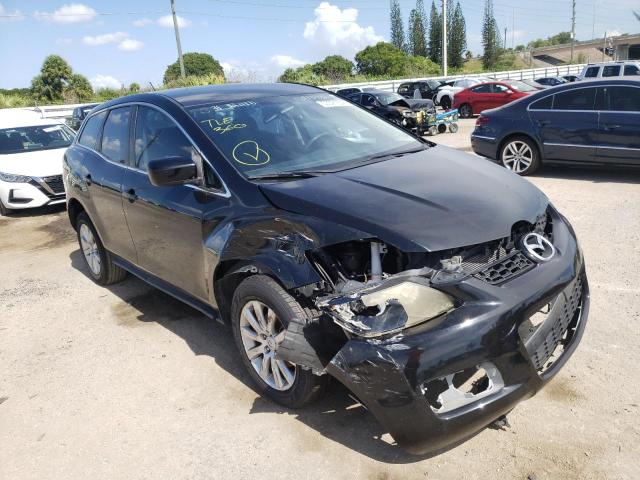Mazda Cx-7 (2011)
