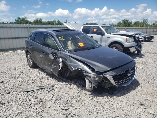Mazda Cx-9 grand (2016)