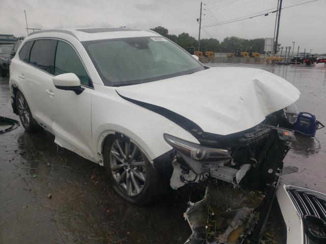 Mazda Cx-9 grand (2019)