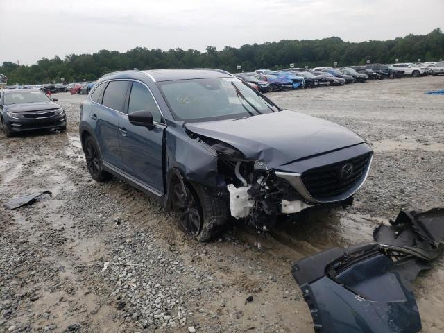 Mazda Cx-9 grand (2021)