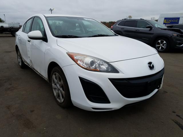 Mazda Mazda 3 (2011)