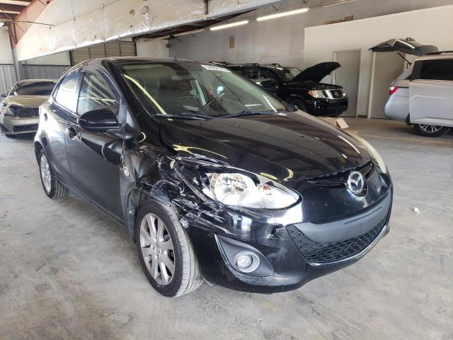 Mazda Mazda2 (2011)