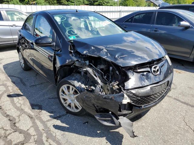 Mazda Mazda2 (2011)