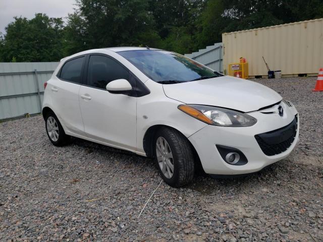Mazda Mazda2 (2012)