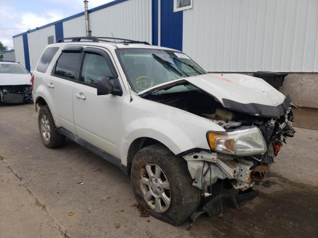 Mazda Tribute s (2010)