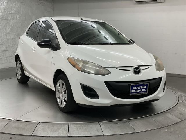 Mazda 2 (2013)