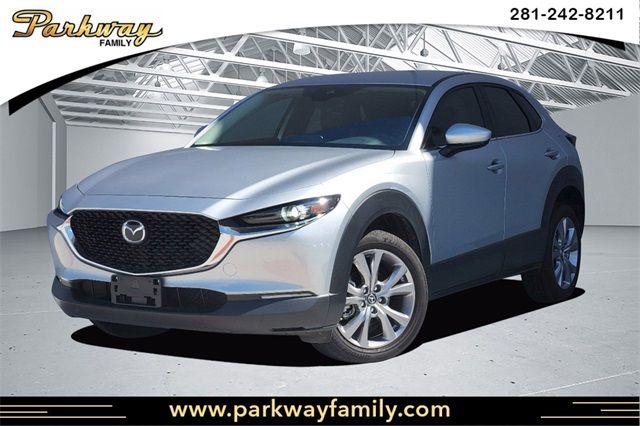 Mazda Cx-30 (2021)